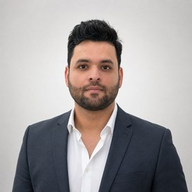 Abhinav Anand